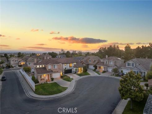 5 Chatri Circle, Lake Forest, CA