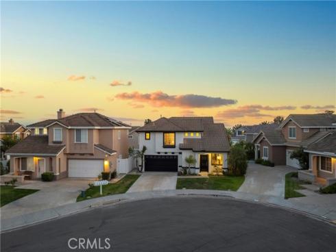 5 Chatri Circle, Lake Forest, CA
