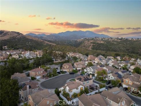 5 Chatri Circle, Lake Forest, CA