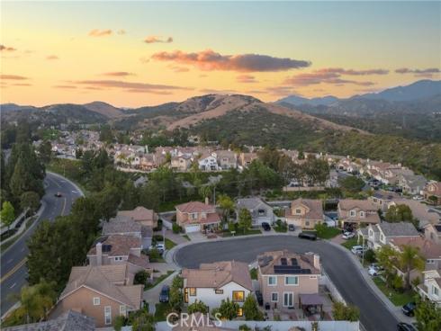 5 Chatri Circle, Lake Forest, CA