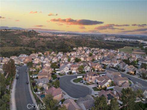 5 Chatri Circle, Lake Forest, CA
