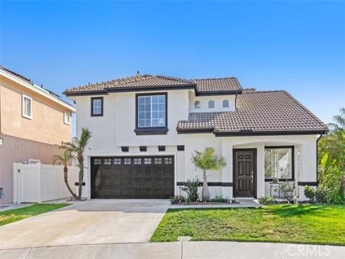 5 Chatri Circle, Lake Forest, CA