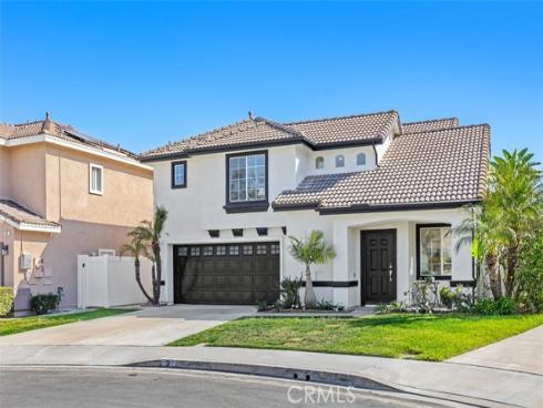 5 Chatri Circle, Lake Forest, CA