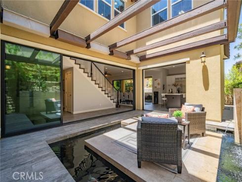 18 Goldenrod , Lake Forest, CA