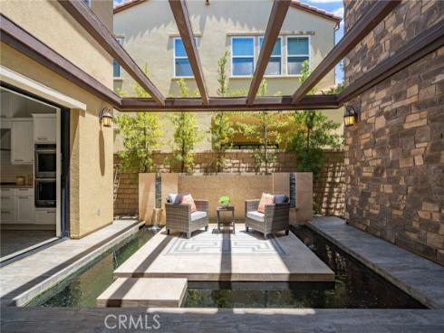 18 Goldenrod , Lake Forest, CA