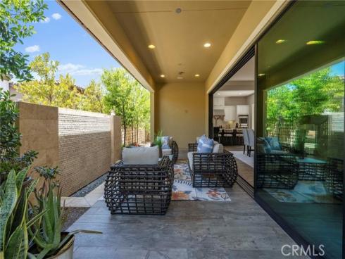 18 Goldenrod , Lake Forest, CA