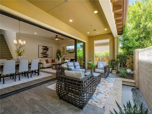 18 Goldenrod , Lake Forest, CA