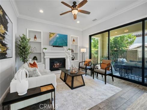 18 Goldenrod , Lake Forest, CA