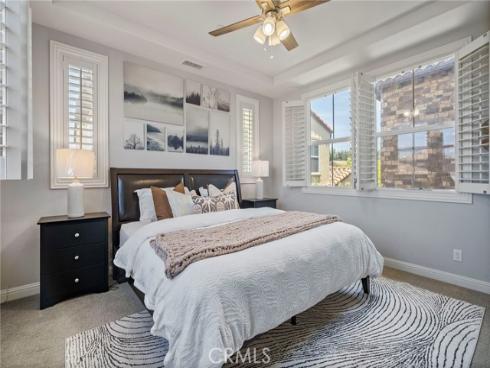 18 Goldenrod , Lake Forest, CA