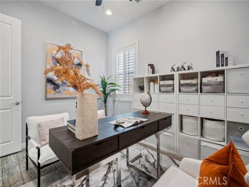 18 Goldenrod , Lake Forest, CA