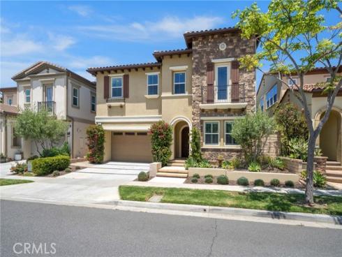 18 Goldenrod , Lake Forest, CA