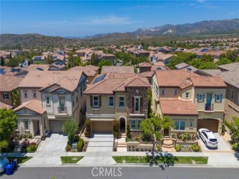 18 Goldenrod , Lake Forest, CA