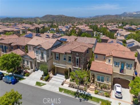 18 Goldenrod , Lake Forest, CA