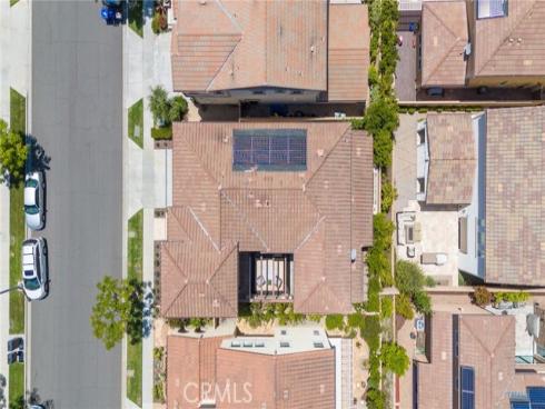 18 Goldenrod , Lake Forest, CA