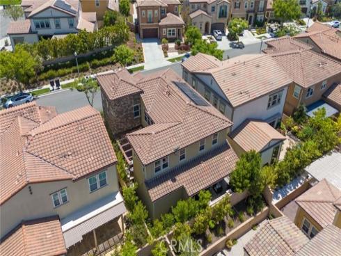 18 Goldenrod , Lake Forest, CA