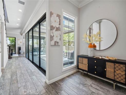 18 Goldenrod , Lake Forest, CA