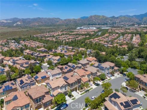 18 Goldenrod , Lake Forest, CA