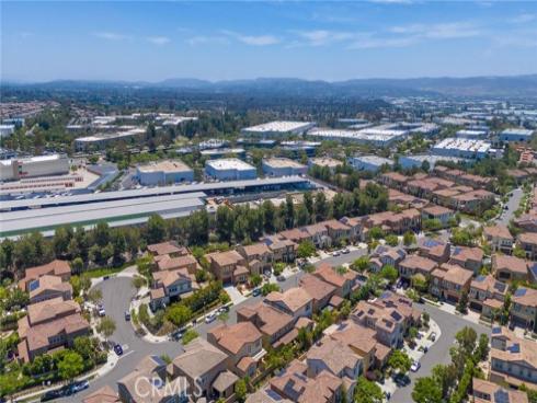18 Goldenrod , Lake Forest, CA
