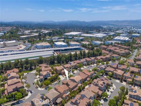 18 Goldenrod , Lake Forest, CA