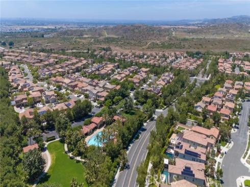 18  Goldenrod  , Lake Forest, CA