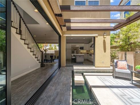 18 Goldenrod , Lake Forest, CA