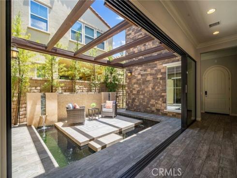 18 Goldenrod , Lake Forest, CA