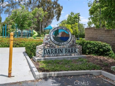 22532  Maurice Court  , Lake Forest, CA
