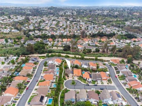 22532  Maurice Court  , Lake Forest, CA