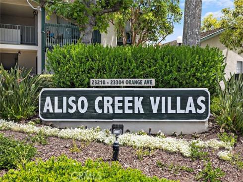 23252  Orange  , Lake Forest, CA