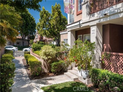 112 Santa Barbara Court, Lake Forest, CA