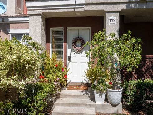 112 Santa Barbara Court, Lake Forest, CA