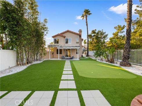 10 Verano , Lake Forest, CA