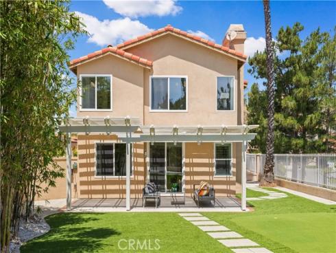 10 Verano , Lake Forest, CA