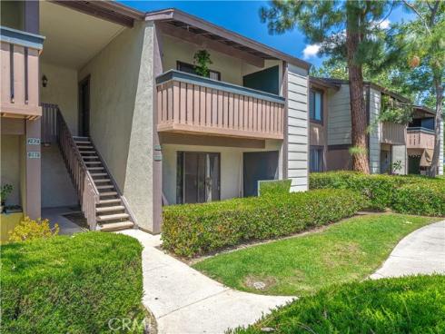 20702 El Toro 284 , Lake Forest, CA