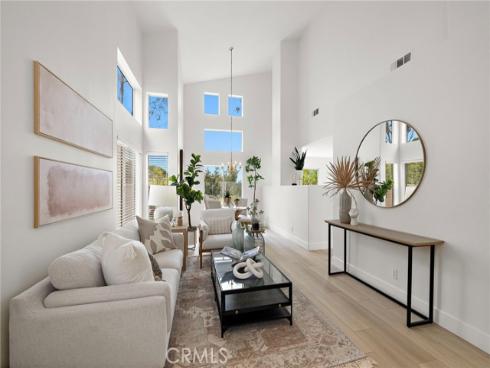 50 Blanco , Lake Forest, CA