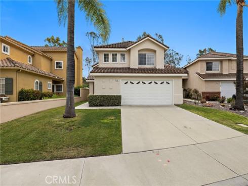 50  Blanco  , Lake Forest, CA
