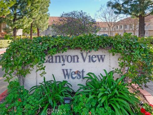 28873 Canyon Point , Lake Forest, CA