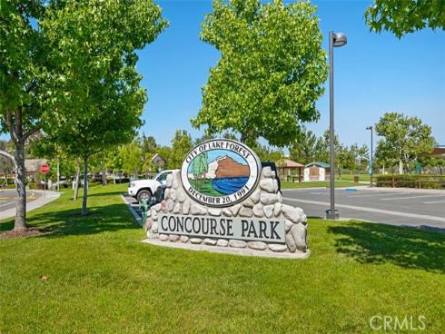 28873 Canyon Point , Lake Forest, CA