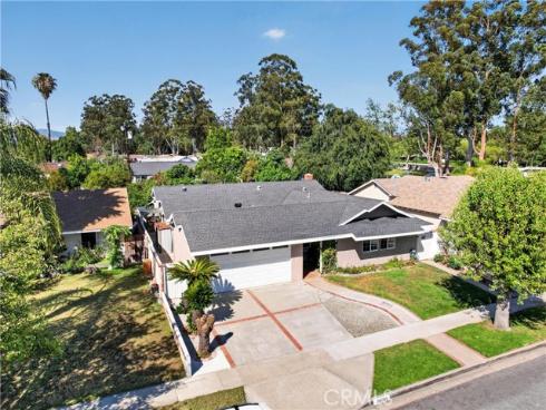 24781 Belgreen Place