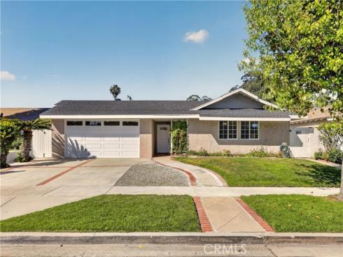 24781 Belgreen Place , Lake Forest, CA