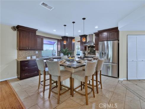 24781 Belgreen Place , Lake Forest, CA