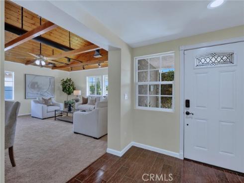 24781 Belgreen Place , Lake Forest, CA