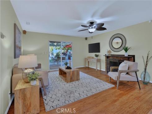24781 Belgreen Place , Lake Forest, CA