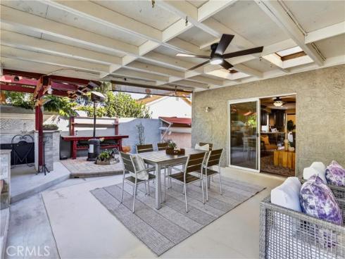 24781 Belgreen Place , Lake Forest, CA