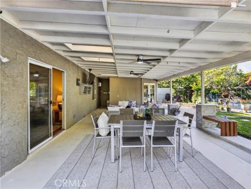 24781 Belgreen Place , Lake Forest, CA