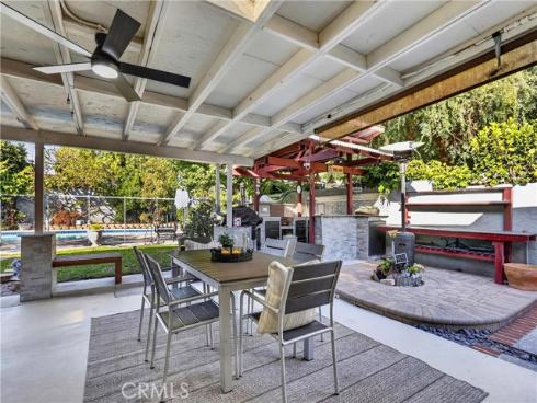 24781 Belgreen Place , Lake Forest, CA