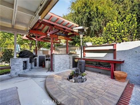 24781 Belgreen Place , Lake Forest, CA