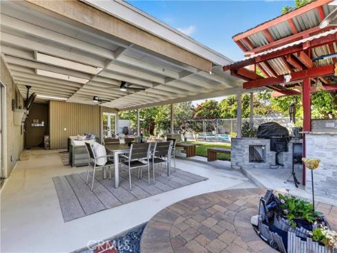24781 Belgreen Place , Lake Forest, CA