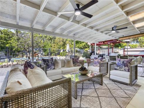 24781 Belgreen Place , Lake Forest, CA