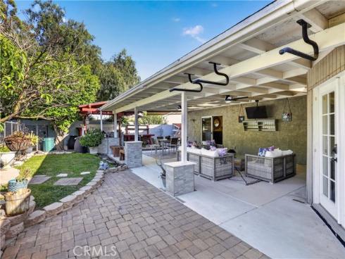 24781 Belgreen Place , Lake Forest, CA